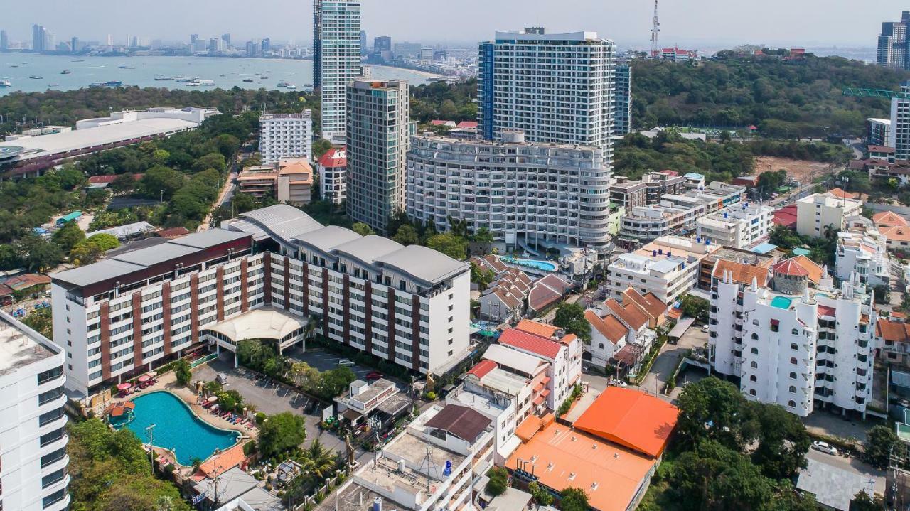 Hotel Mountain Beach Hotel 4*