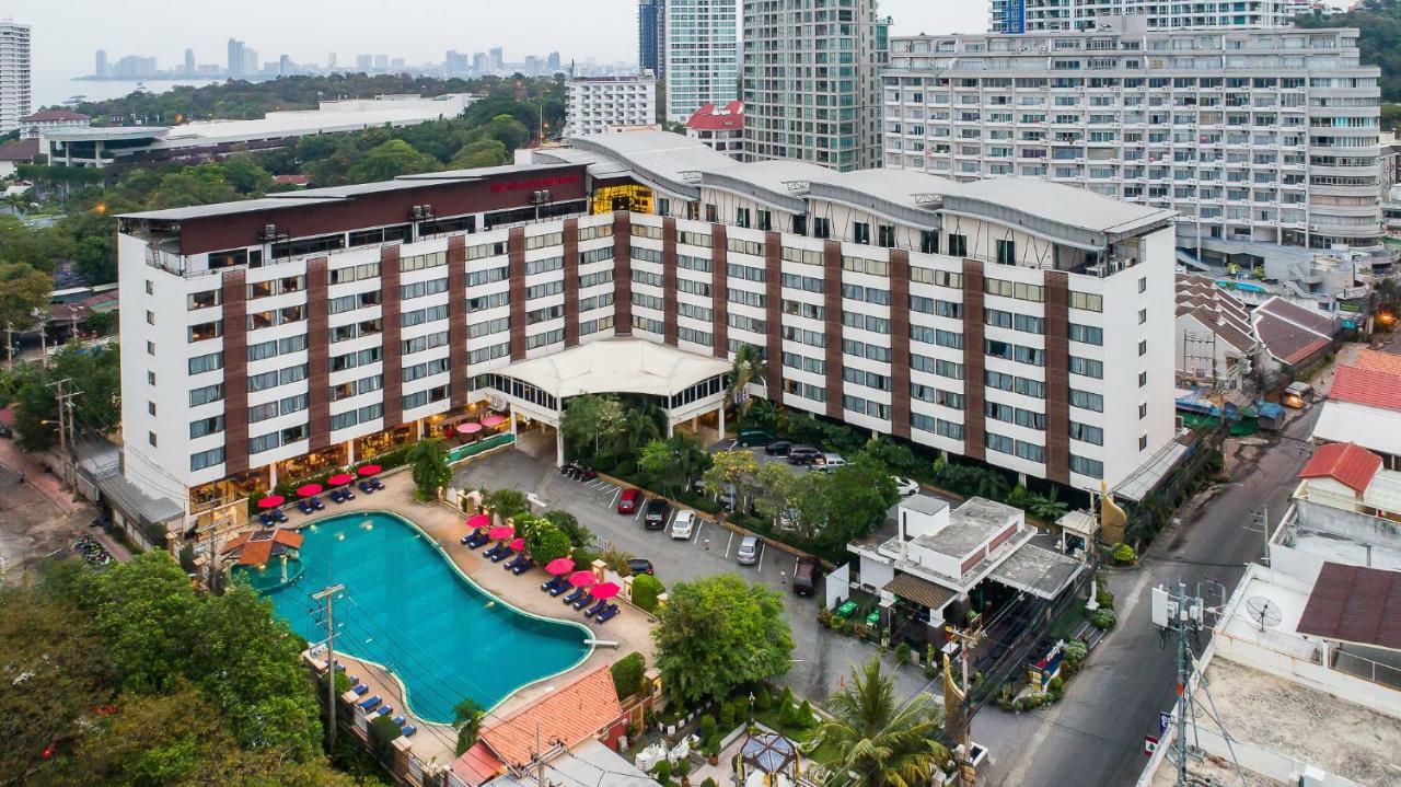 Mountain Beach Hotel