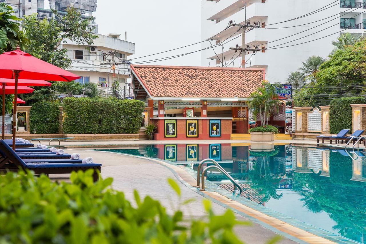 Hotel Mountain Beach Hotel