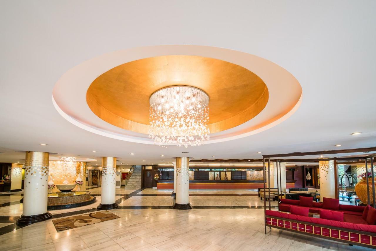 Hotel Mountain Beach Hotel 4*