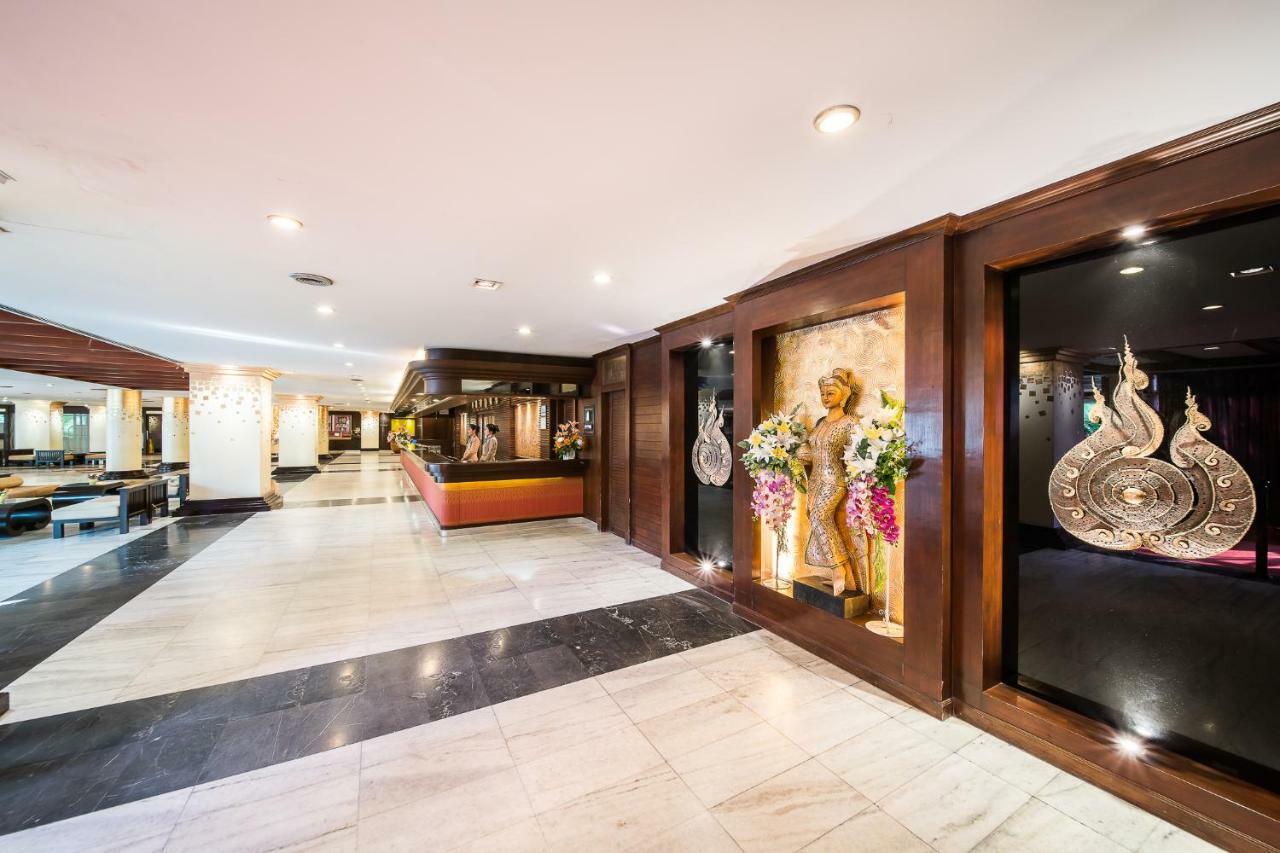 Mountain Beach Hotel Hotel Pattaya