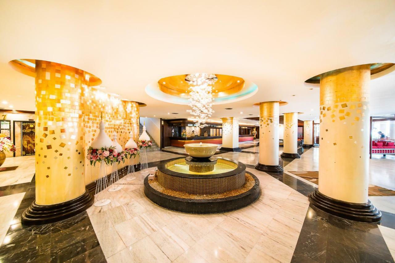 Mountain Beach Hotel 4*