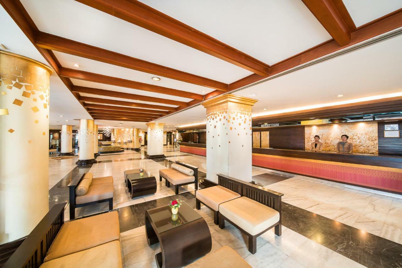 Mountain & Convention Center 4* Pattaya