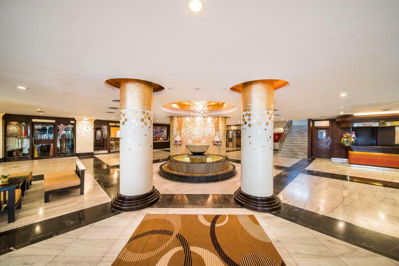 Mountain Beach Hotel