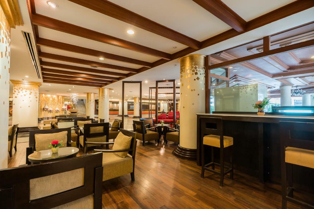 Hotel Mountain Beach Hotel Pattaya
