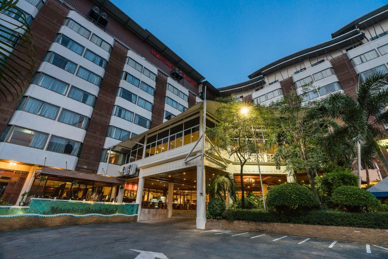 Mountain Beach Hotel Hotel