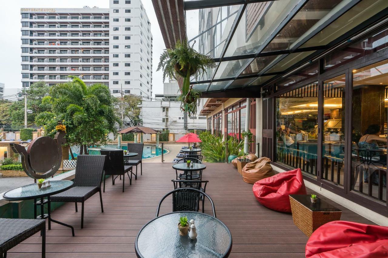 Mountain Beach Hotel Hotel 4*