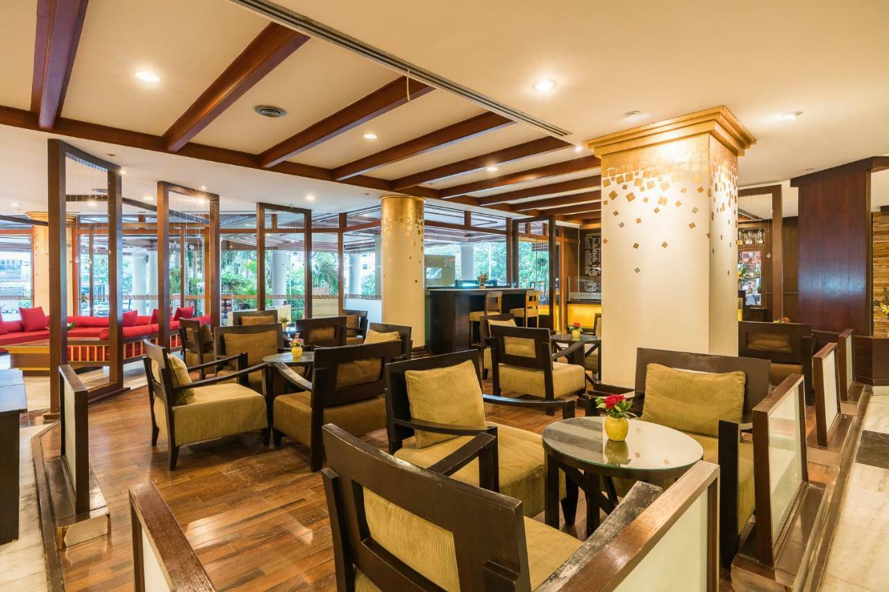 Mountain Beach Hotel 4* Pattaya