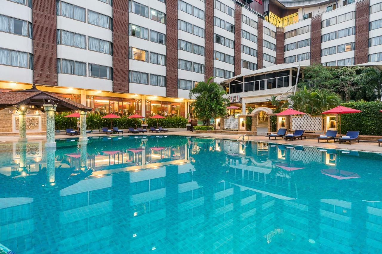 Mountain Beach Hotel Hotel