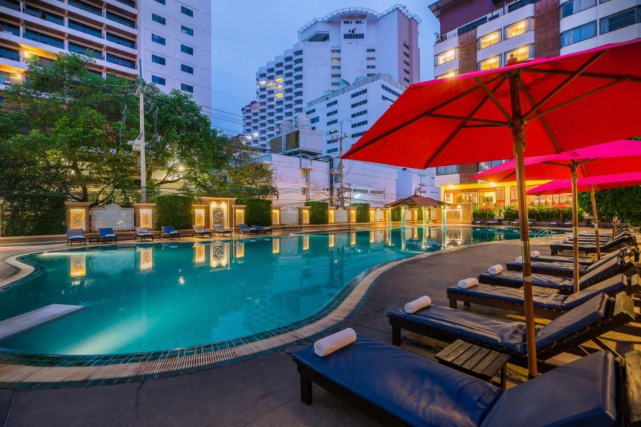 Hotel Mountain Beach Hotel Pattaya