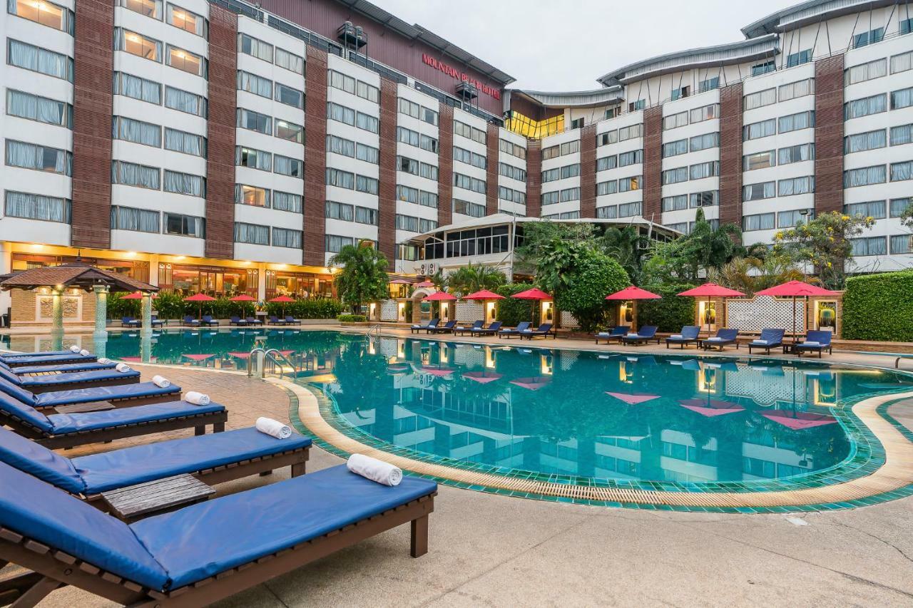 Hotel Mountain Beach Hotel