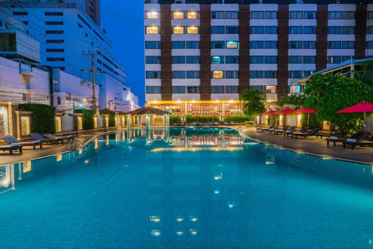 Hotel Mountain Beach Hotel