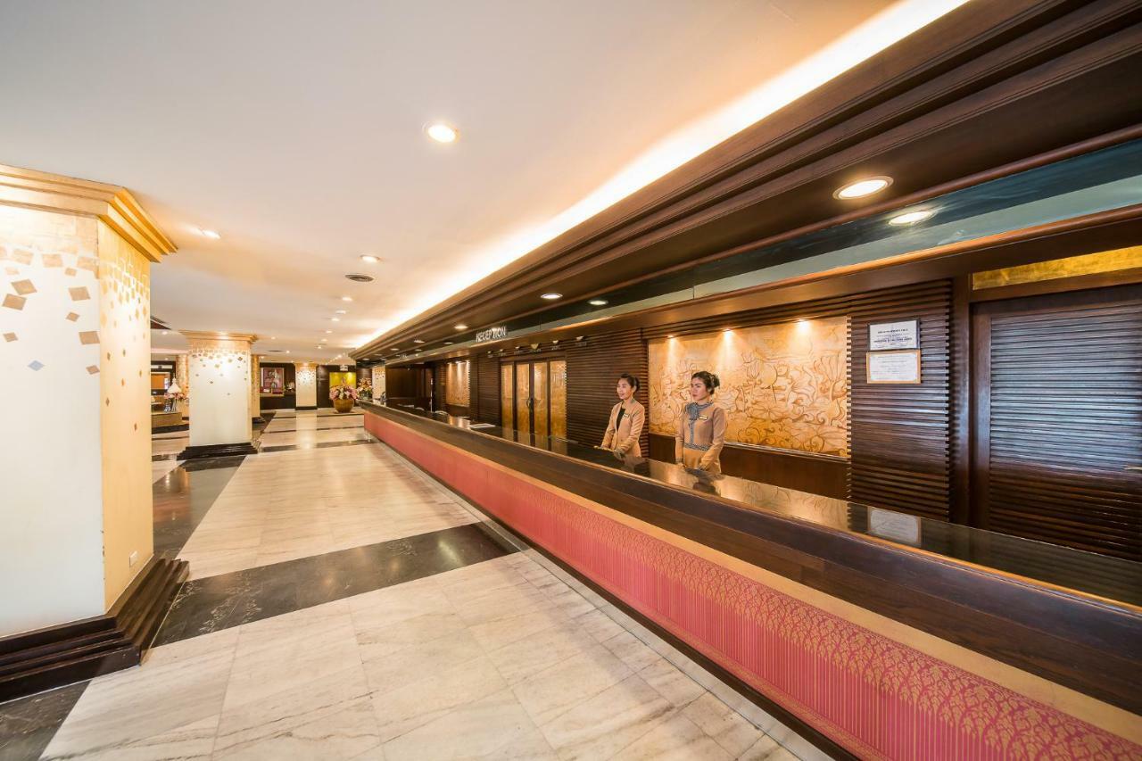 Mountain Beach Hotel Hotel