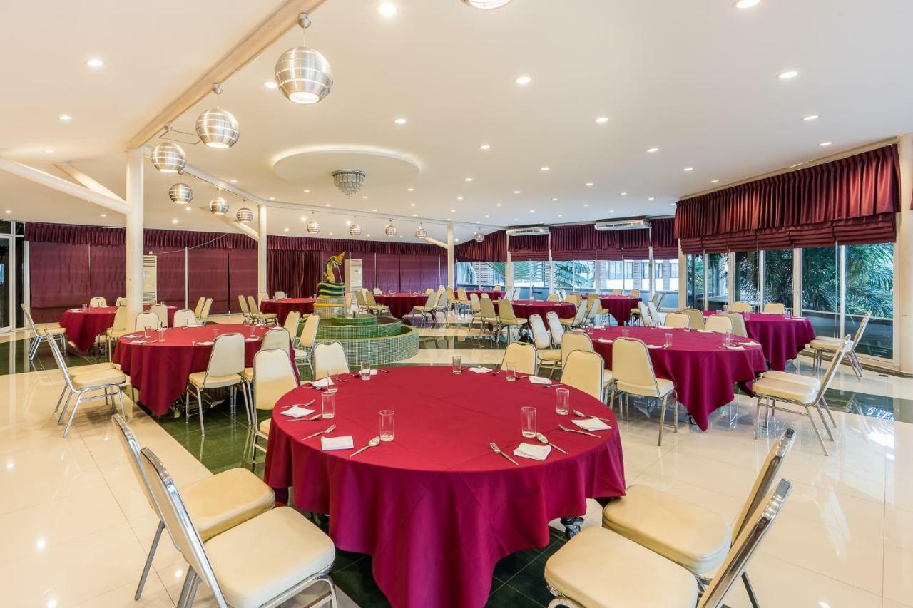 Mountain Beach Hotel Hotel