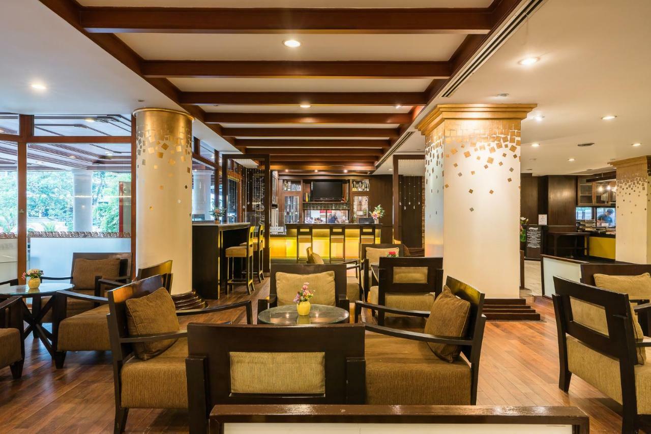 Mountain Beach Hotel Hotel 4*