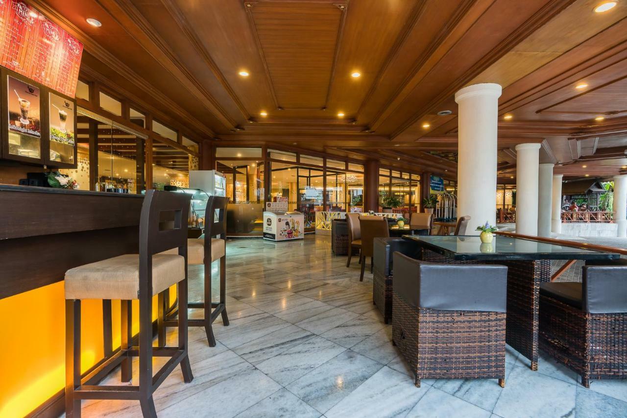 Mountain Beach Hotel Hotel