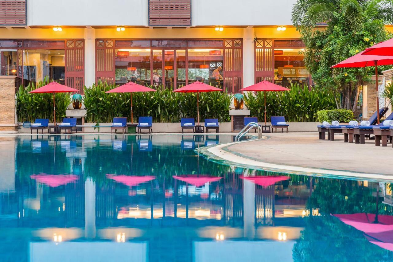 Mountain Beach Hotel