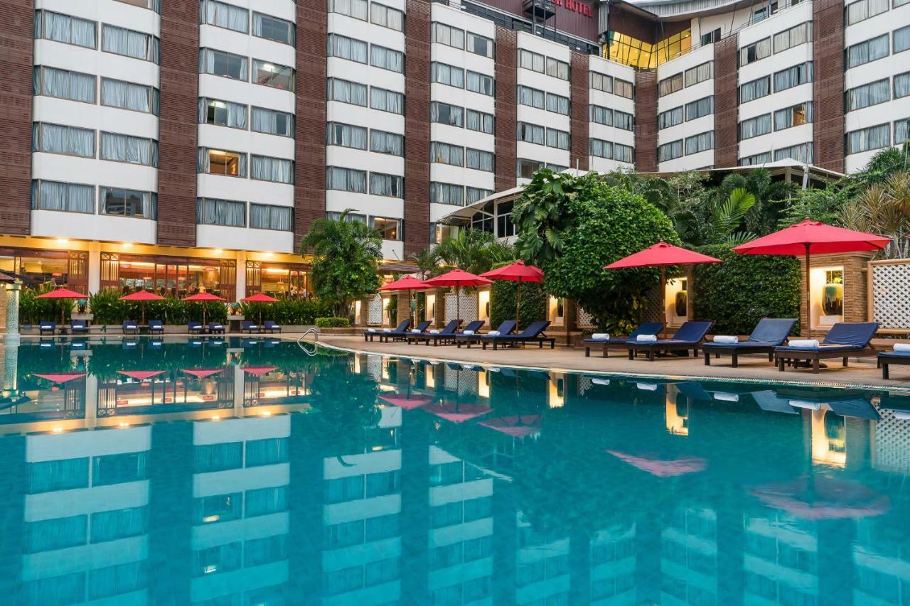 Hotel Mountain Beach Hotel Pattaya