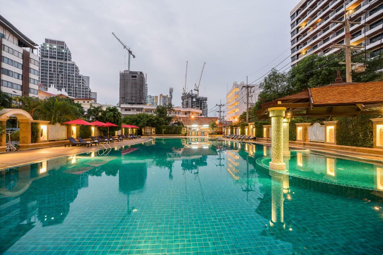 Hotel Mountain Beach Hotel 4*