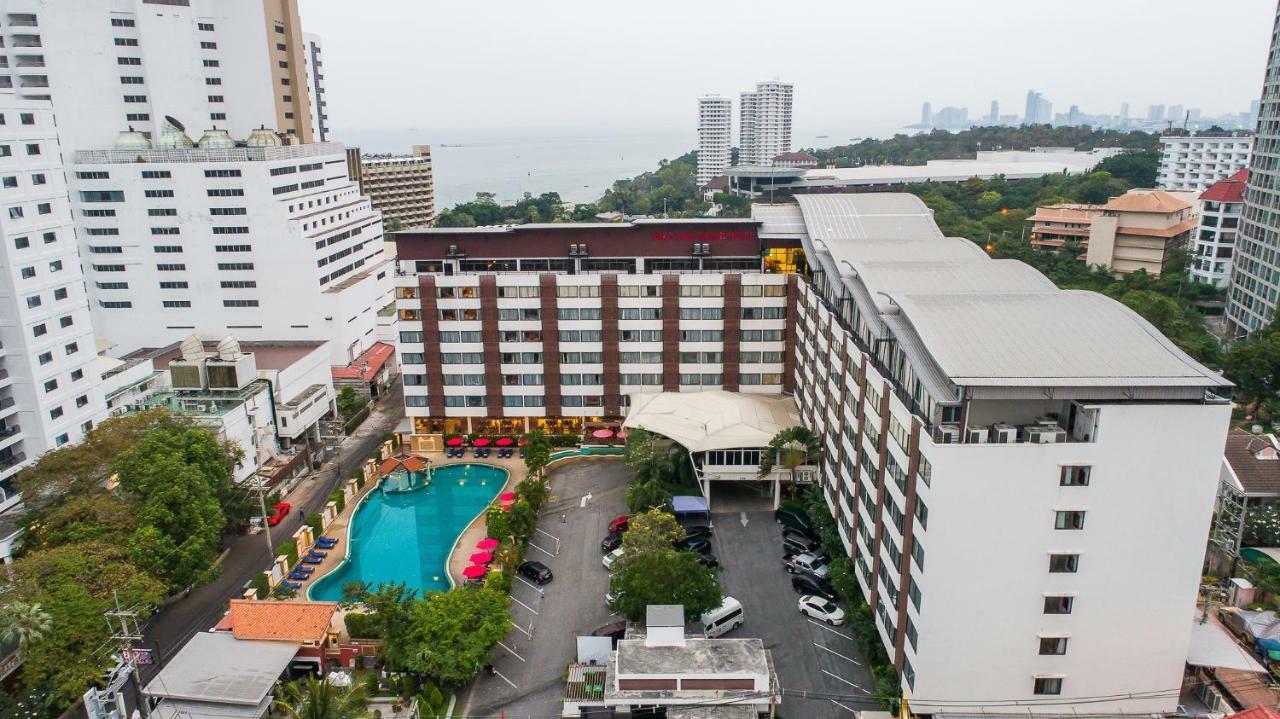 Mountain Beach Hotel