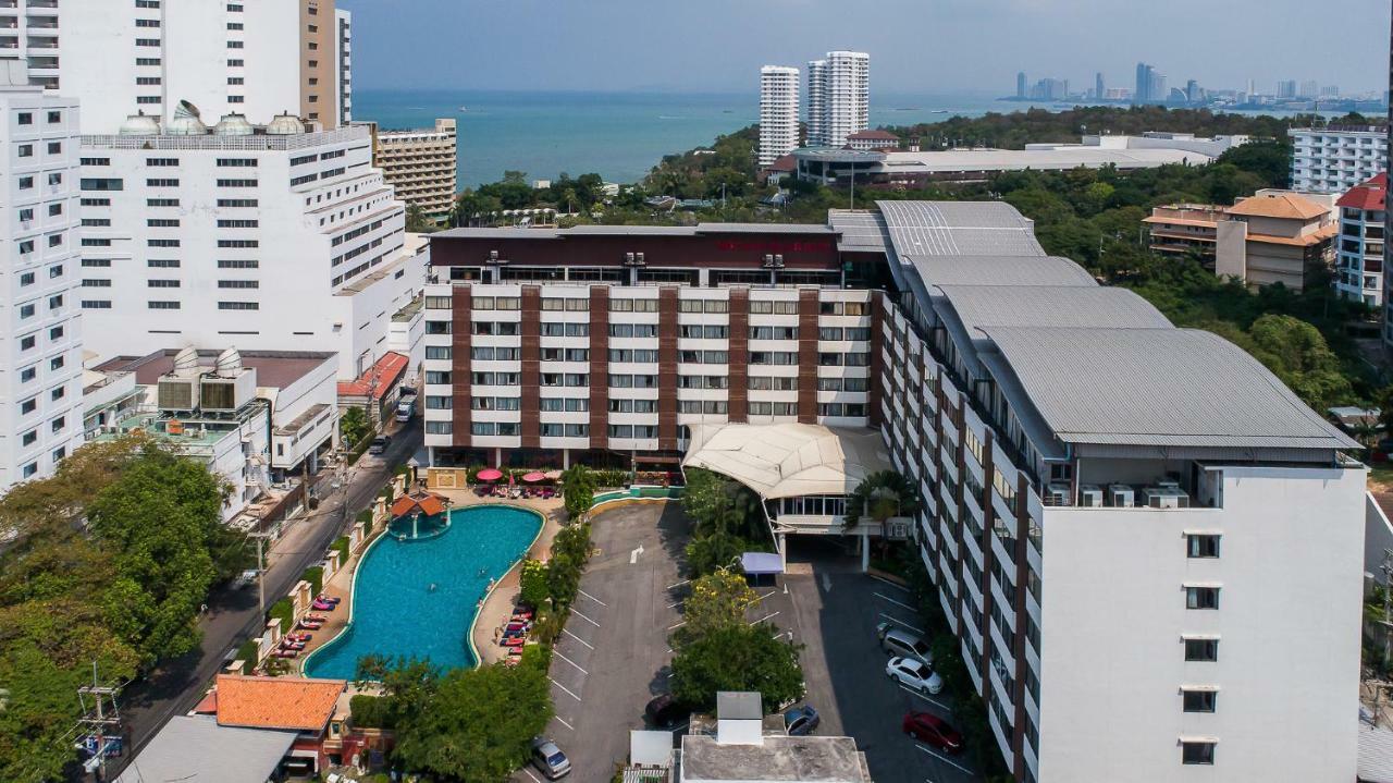 Mountain Beach Hotel Hotel 4*