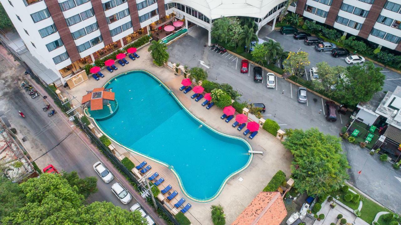 Hotel Mountain Beach Hotel 4*