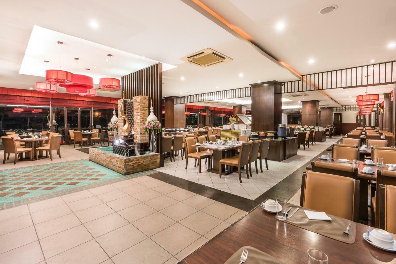 Mountain Beach Hotel 4*