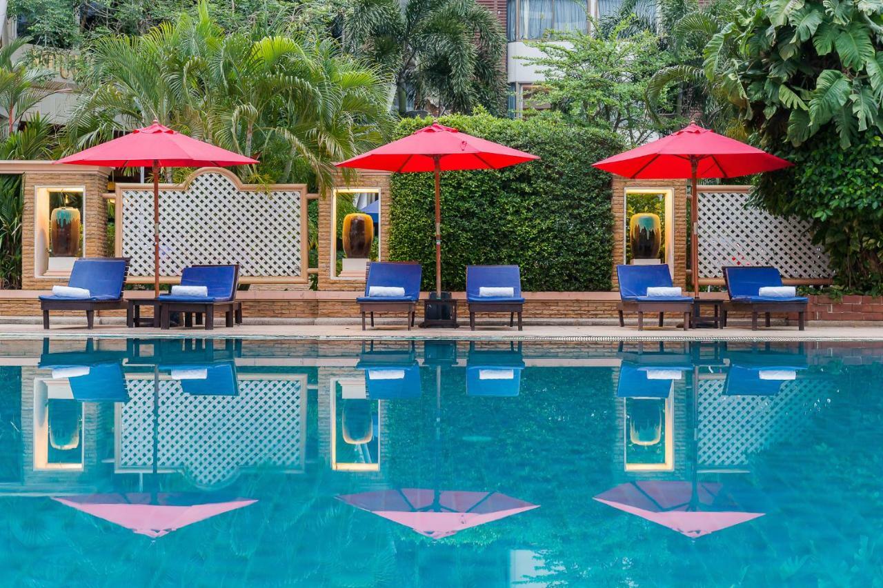 Hotel Mountain Beach Hotel