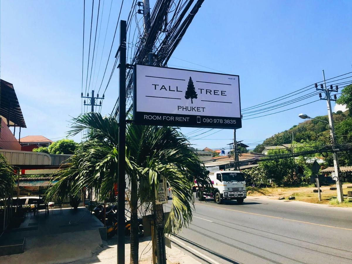 Tall Tree Phuket Hostel *