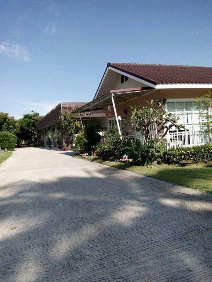 Inn Sweet Mango Ban Pak Thang (Nakhon Ratchasima)
