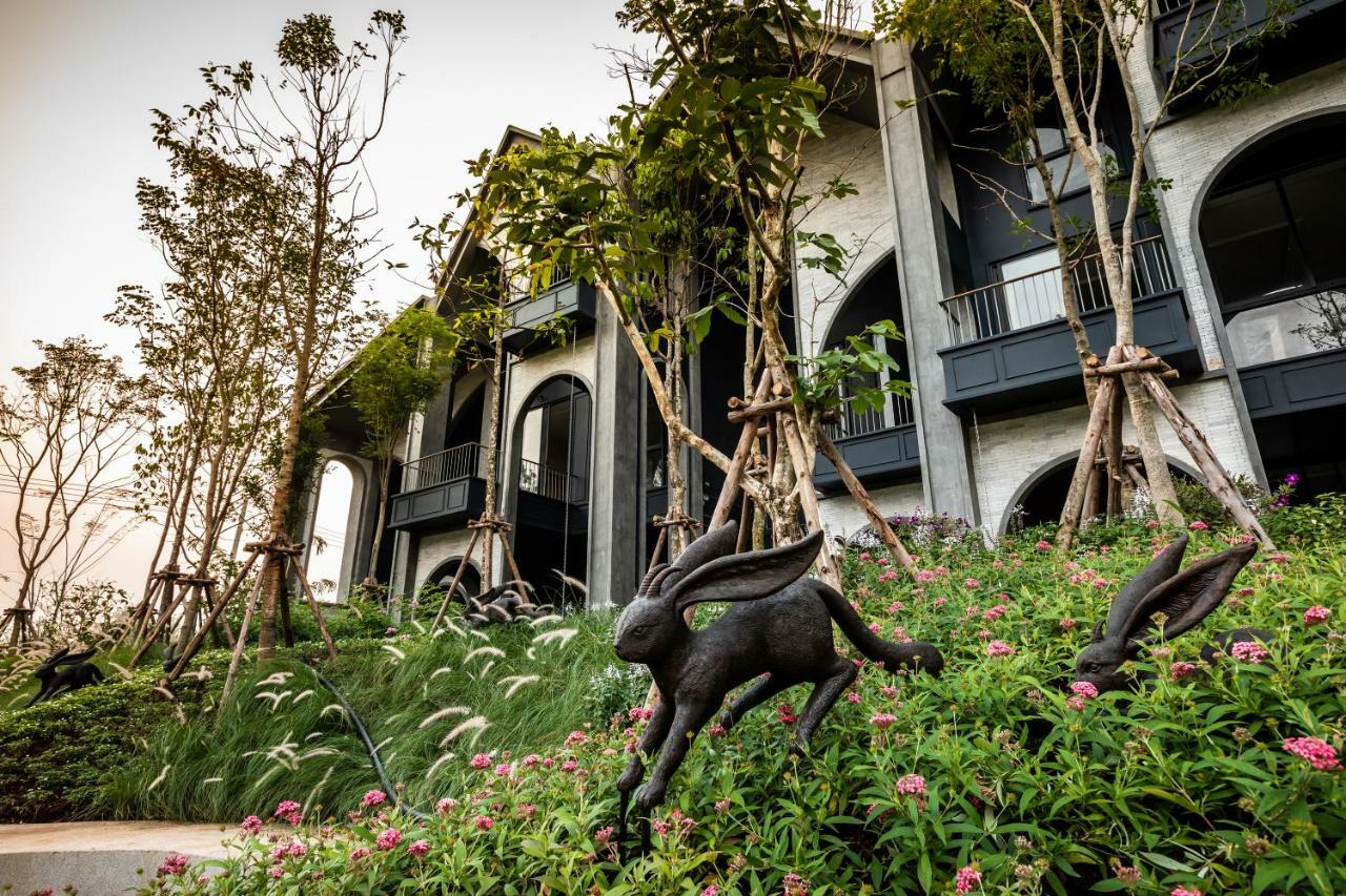 Hotel Labaris Khao Yai Mu Si