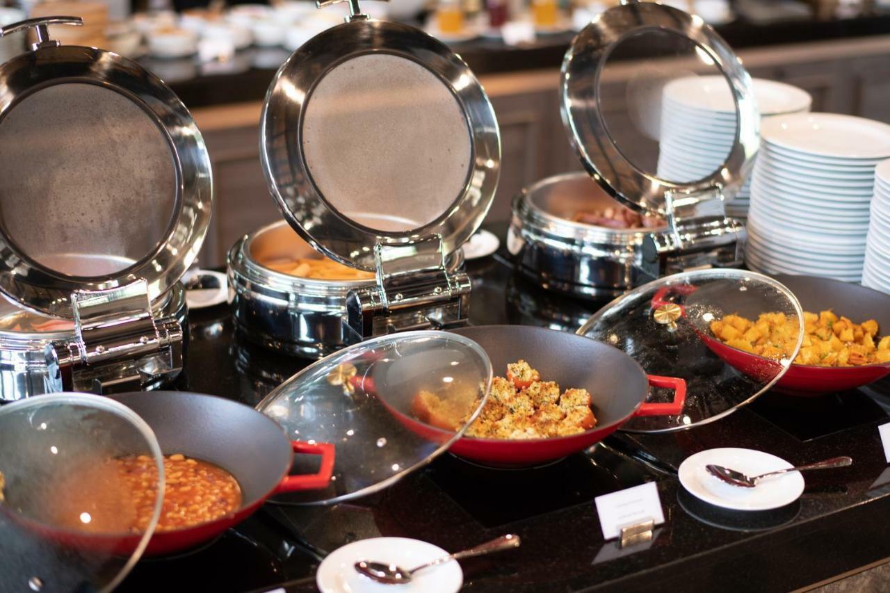 Hotel Labaris Khao Yai 5*