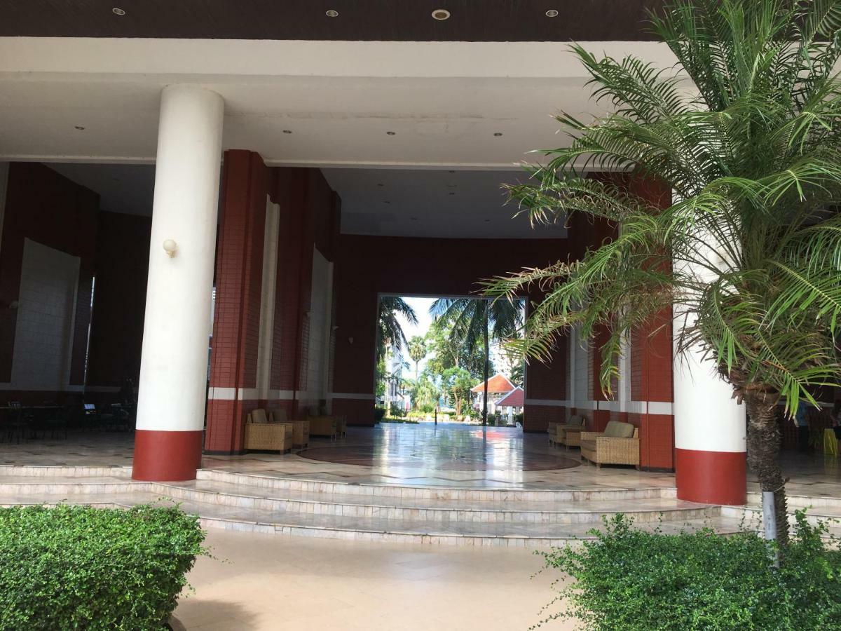 Apartment Metro Condotel *