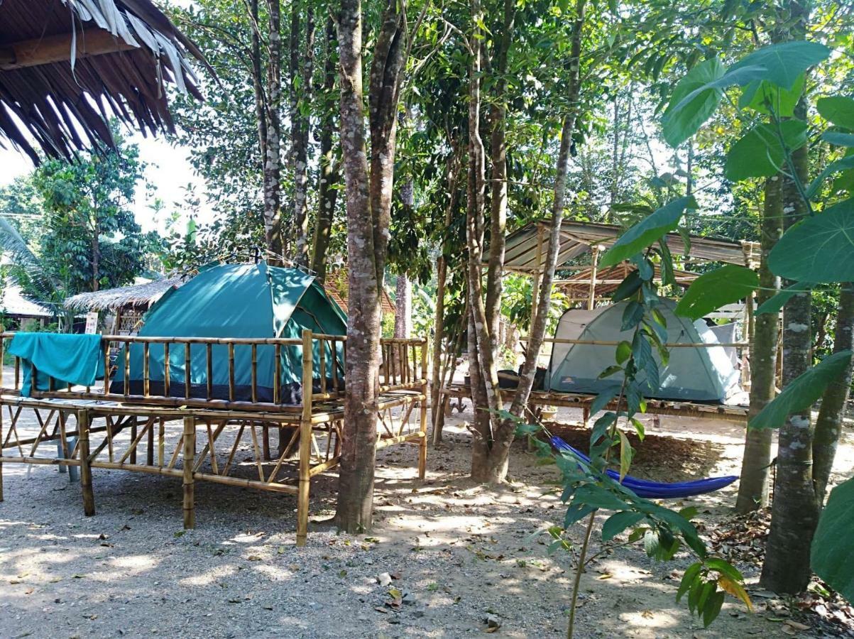 Resort Khai Jungle Experience *