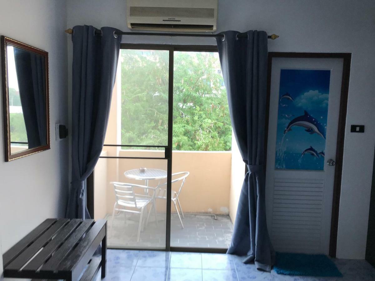 Palada Guesthouse 2* Hua Hin