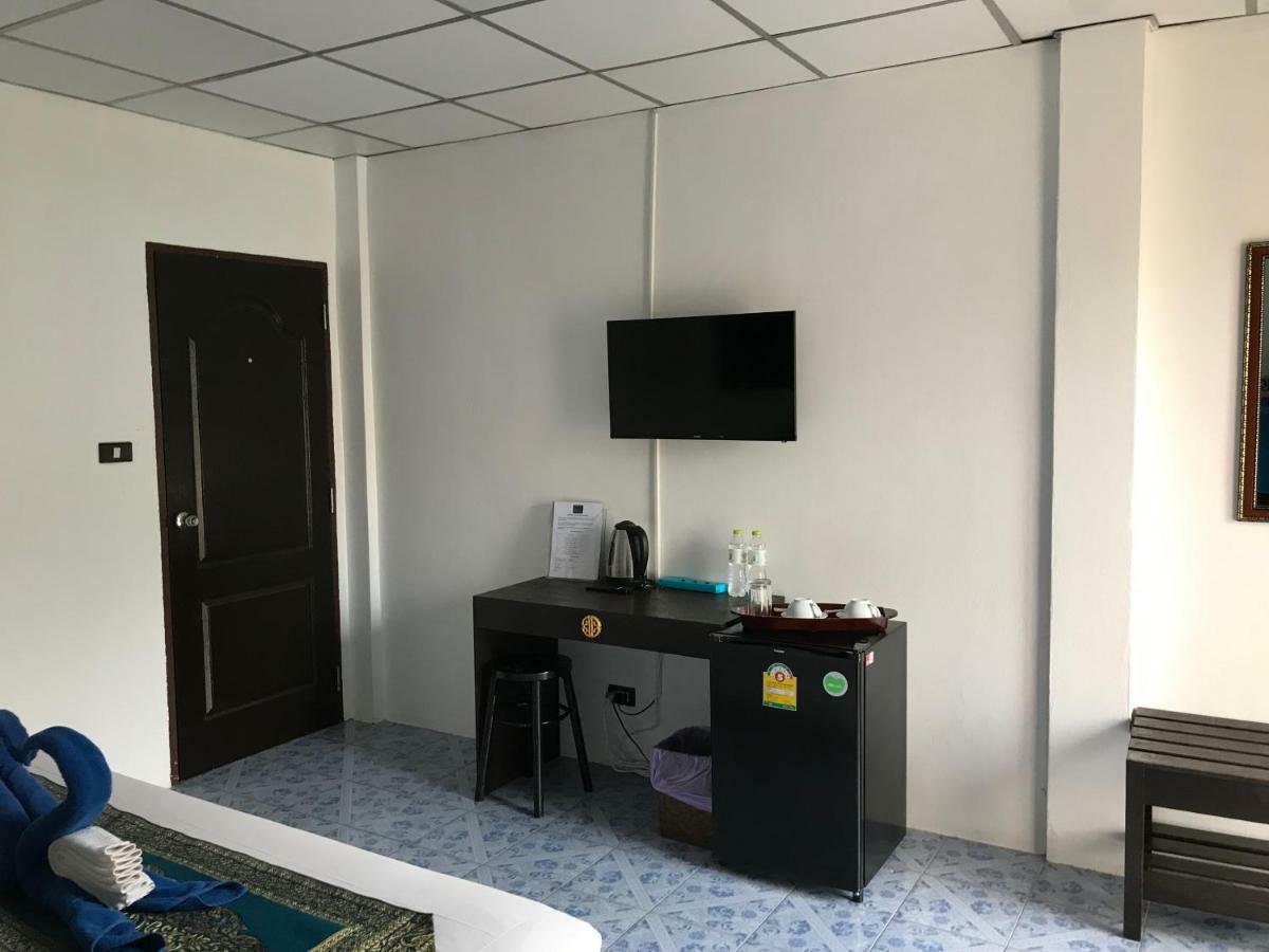 Palada Guesthouse Guest house 2*