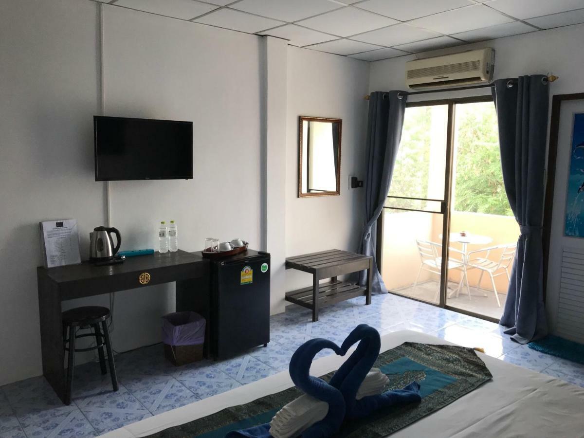 Palada Guesthouse Hua Hin