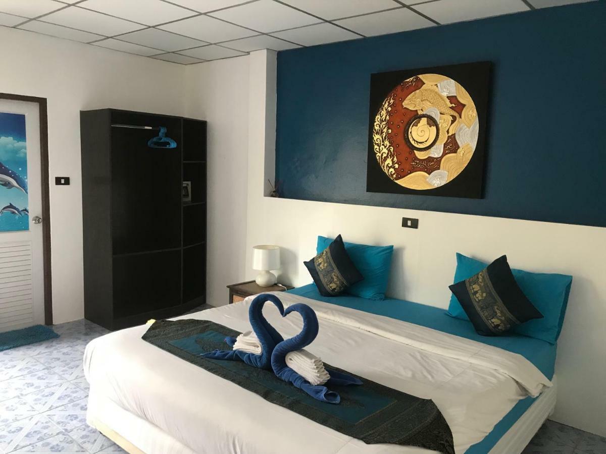 Palada Guesthouse Guest house
