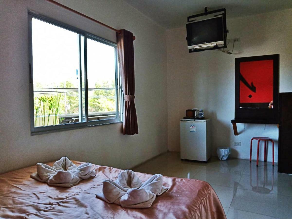 Baan Kanta Hua Hin
