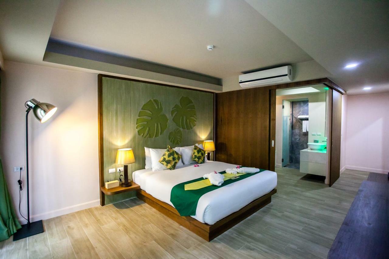 Hula Hula Resort, Ao Nang 4* Krabi