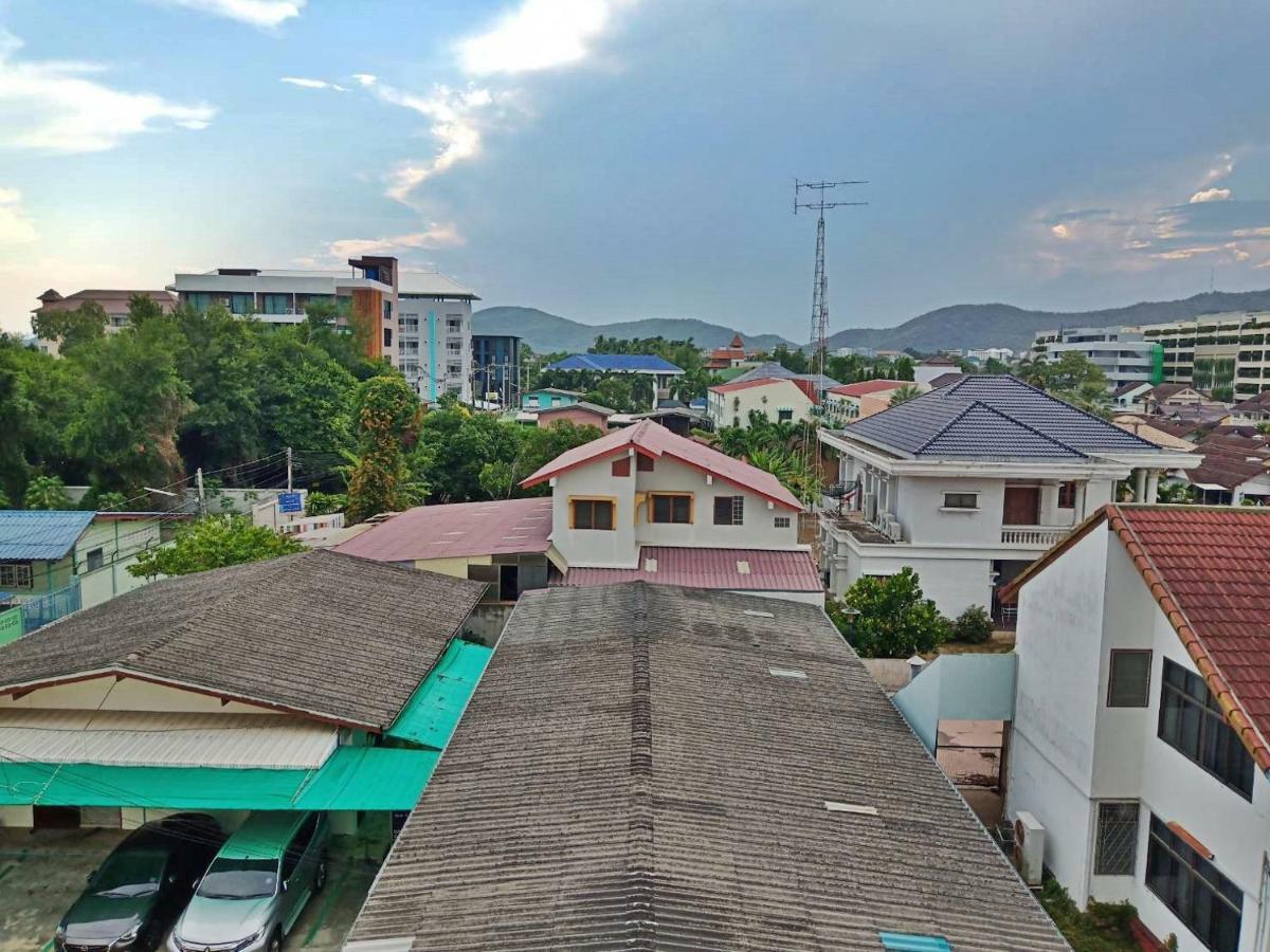 Baan Kanta Hua Hin
