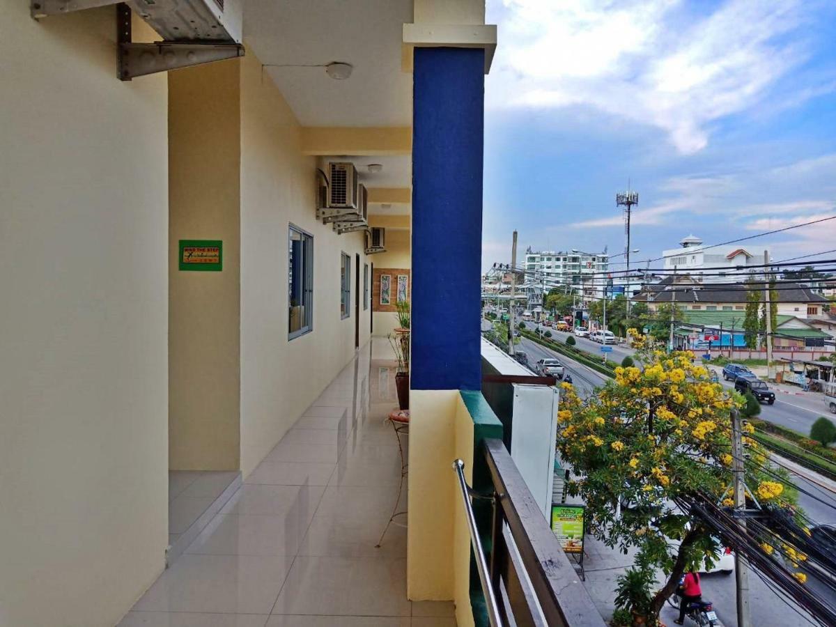 Baan Kanta Hotel