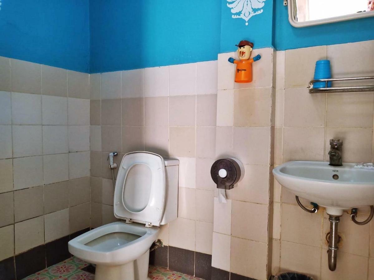 Baan Kanta Hotel Hua Hin