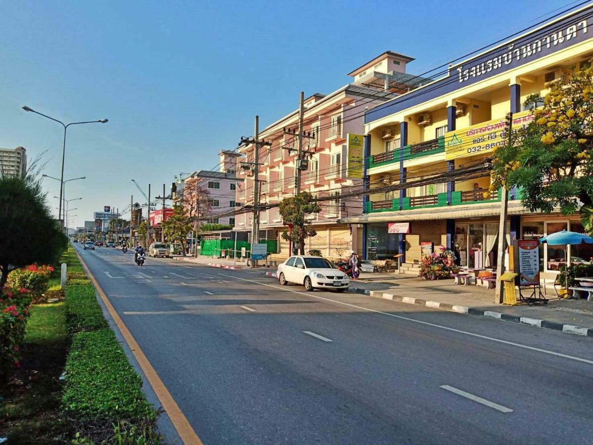 Baan Kanta Hua Hin