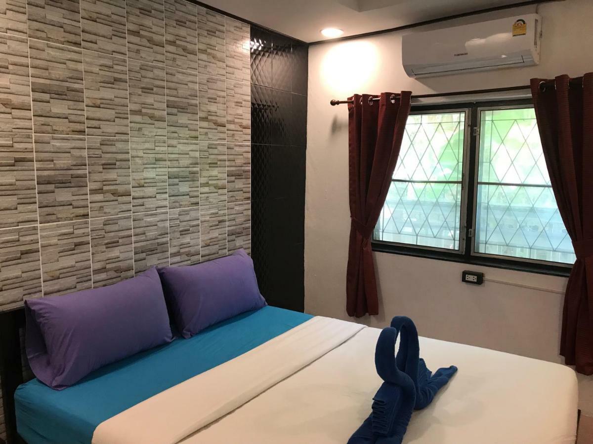 Guest house Palada Guesthouse