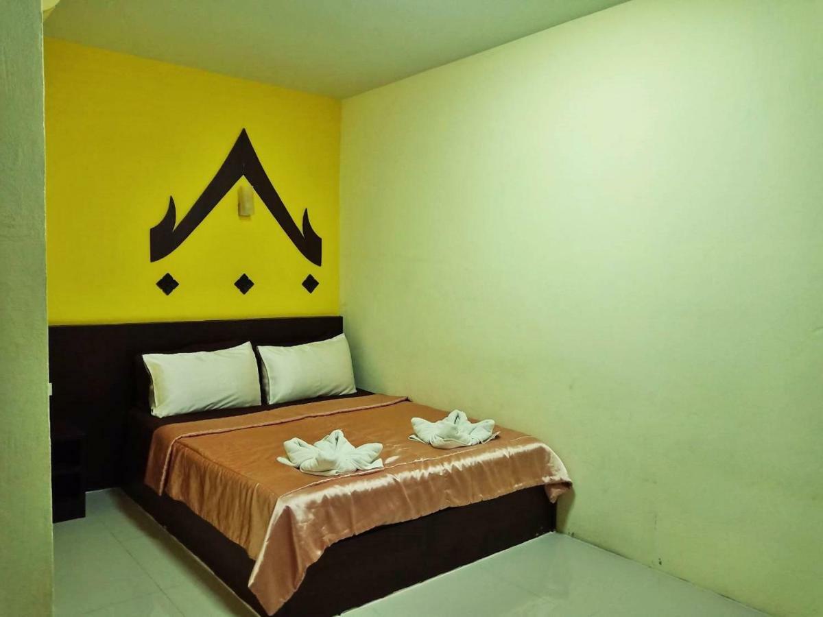 Hotel Baan Kanta Hua Hin