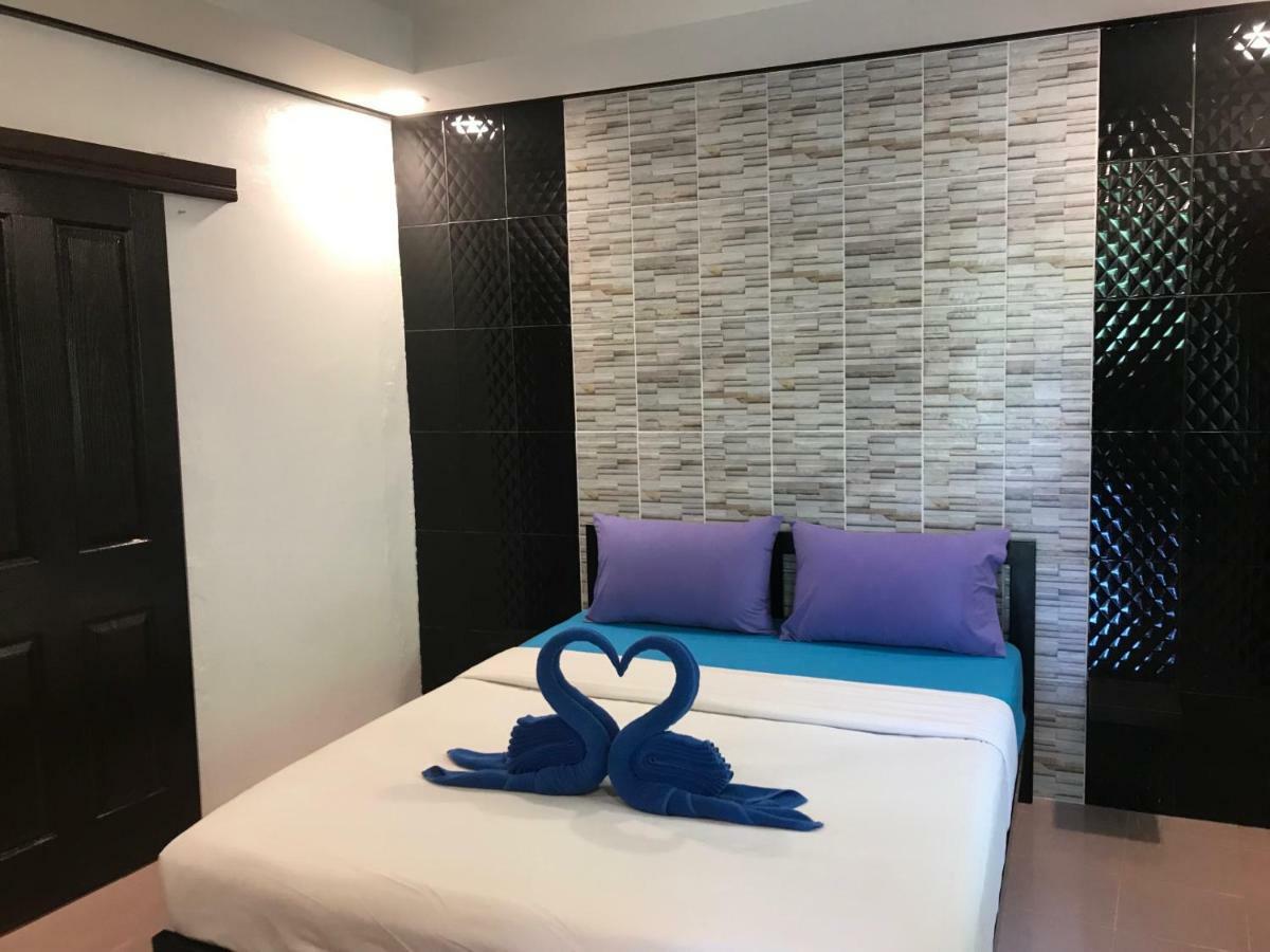 Palada Guesthouse Guest house Hua Hin