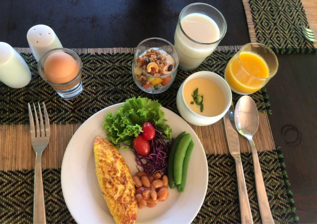 Resort Wareerak Hot Spring & Wellness- Sha Extra Khlong Thom