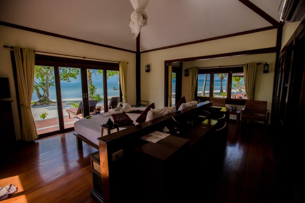 Resort Sivalai 3*