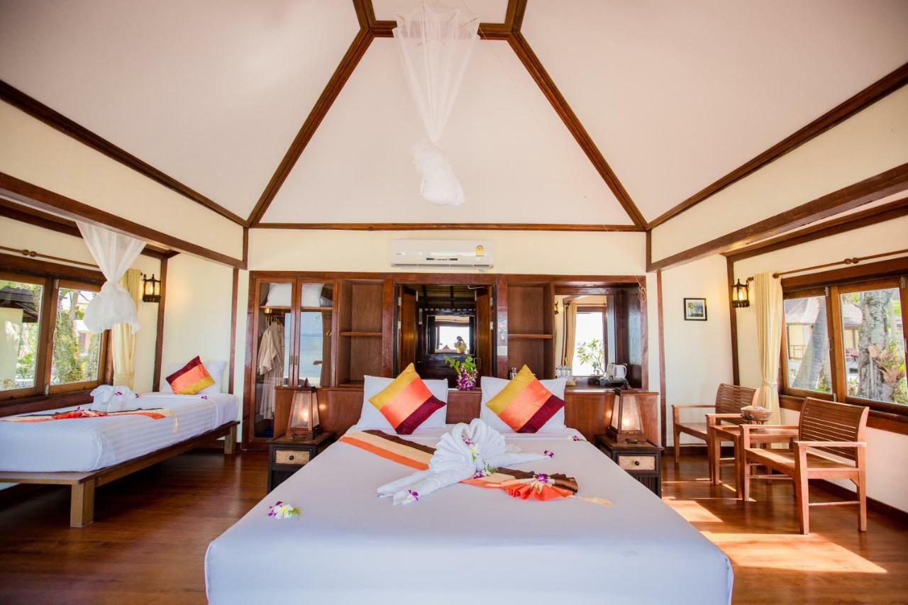 Sivalai 3* Koh Mook